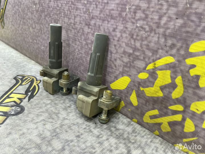 Катушка зажигания Субару Импреза Форестер Легаси