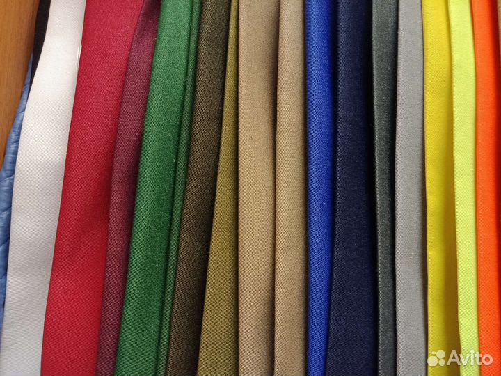 Шторка (занавеска) для поезда