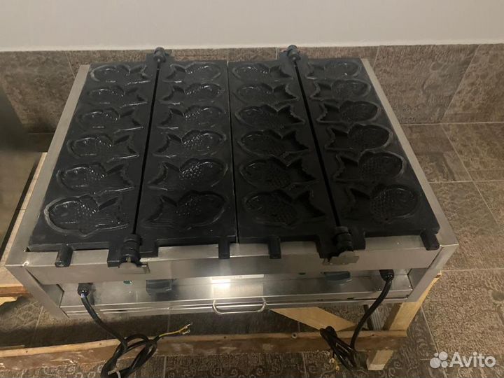 Оборудование для кафе и ресторанов