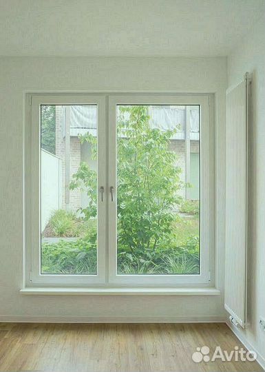 Остекление коттеджей, дома, дачи, квартир