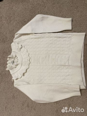 Детские вещи пакетом для девочек 98