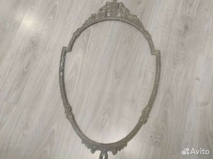 Рамы для зеркал