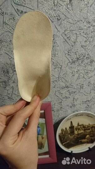 Ортостельки