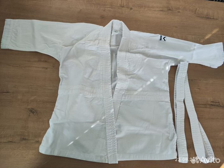 Кимоно детское