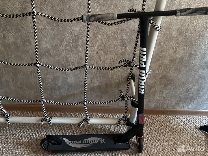 Самокат детский