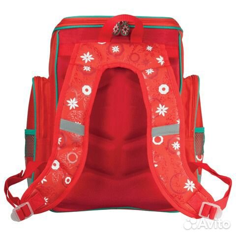 Новый ранец