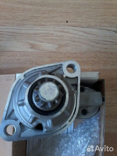 Продаю стартер