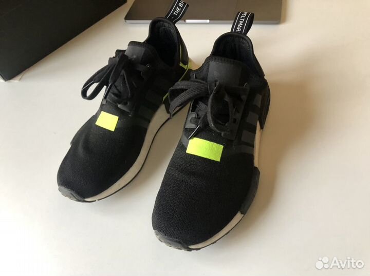 Nomad adidas best sale