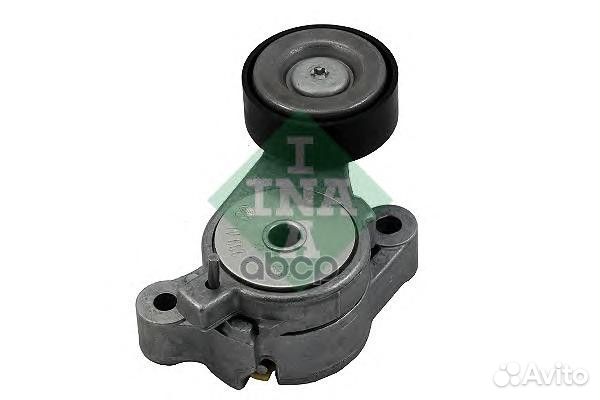 Ролик натяжной приводного ремня 534039610 Ina