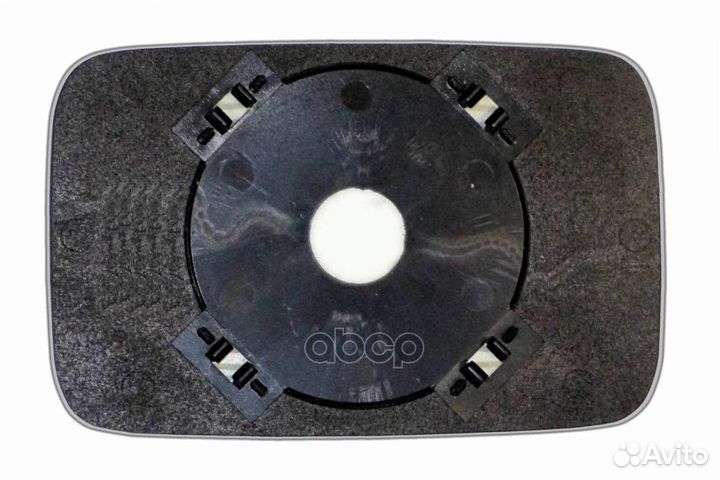 Зеркальный элемент L Blue ergon 99308312 993083