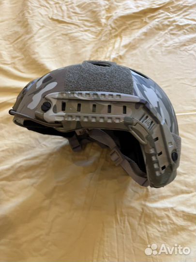 Экипировка для страйкбола