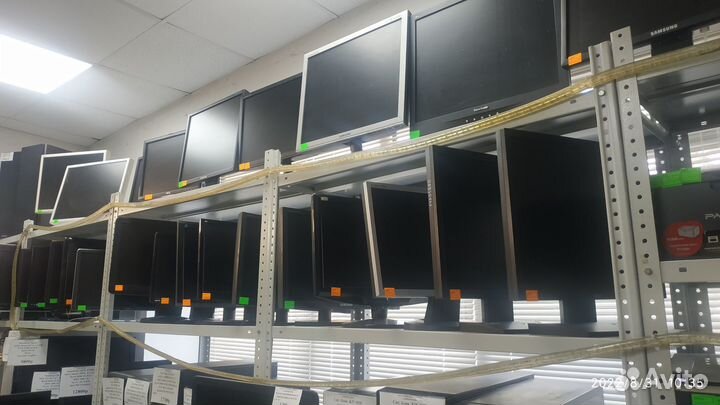 Монитор 24 дюйма, hdmi