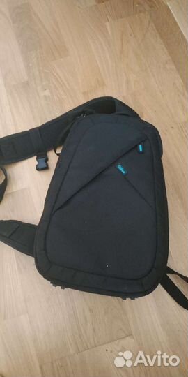 Фото рюкзак Qilive Q.9762