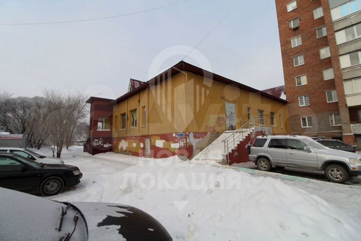 Свободного наз. 115 кв.м