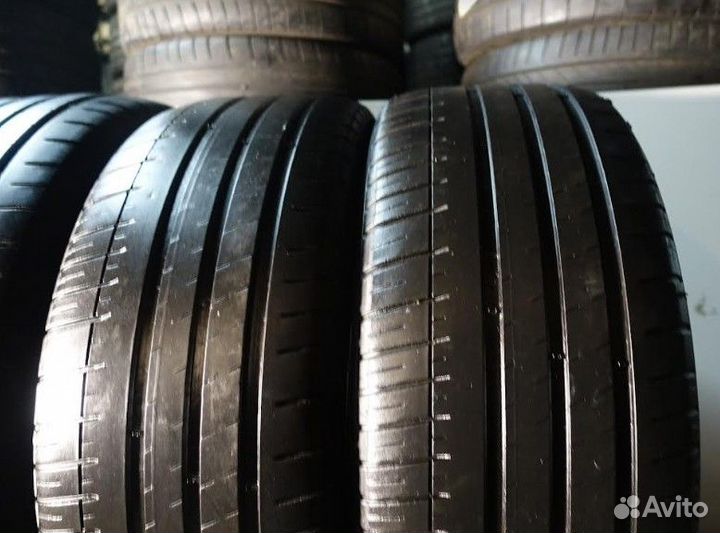 Michelin Pilot Sport 3 235/45 R19