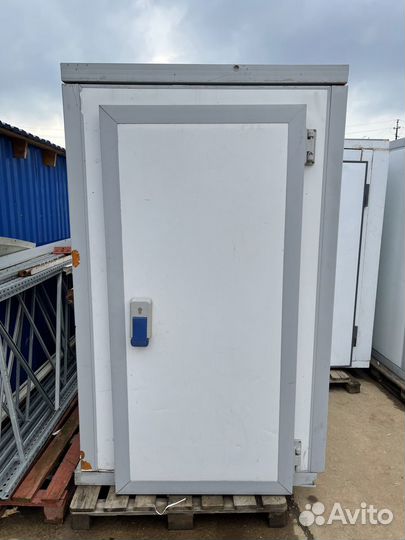 Камера холодильная Polair 140х110х220