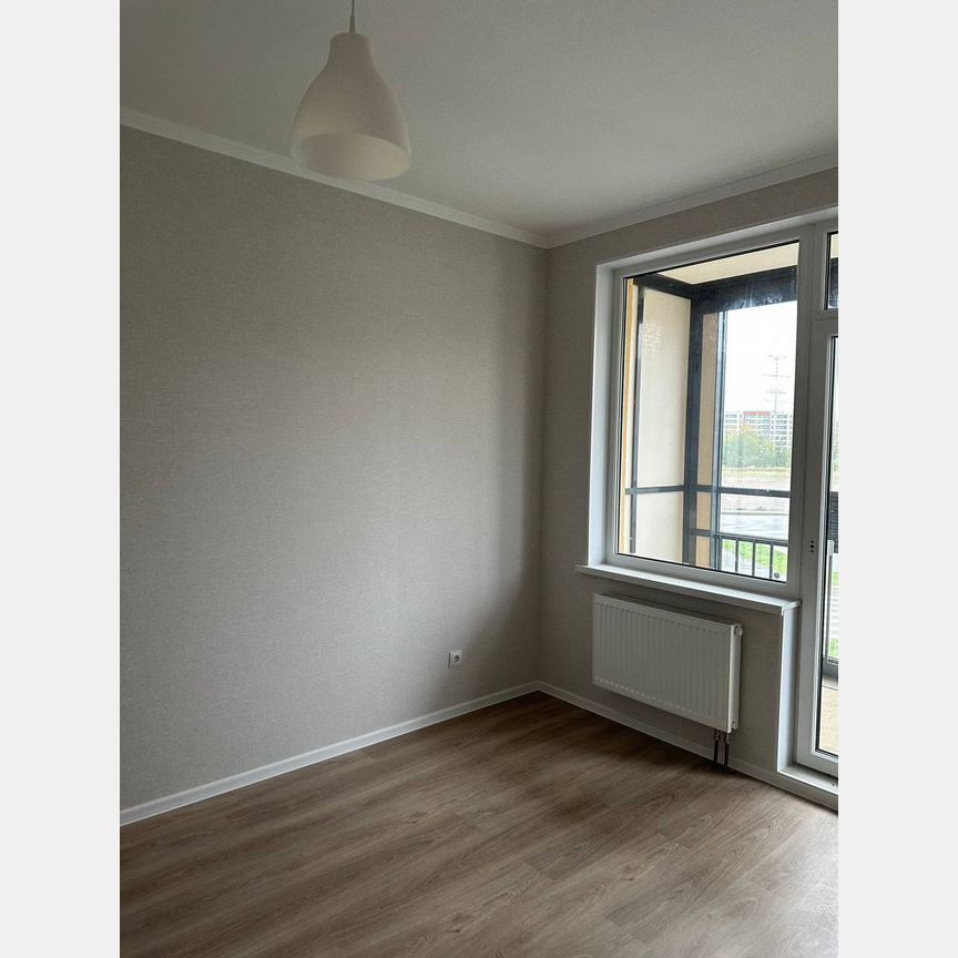 1-к. квартира, 40,6 м², 3/5 эт.