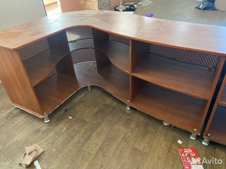 Барная стойка для кафе