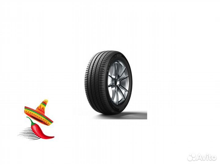 Michelin Primacy 4+ 225/55 R16