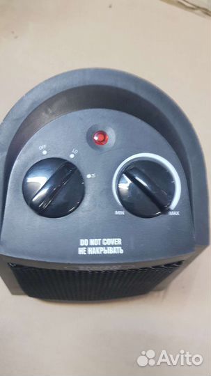 Керамический обогреватель General Climate