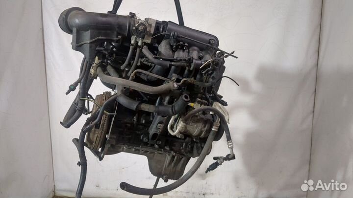 Двигатель киа Cerato, 2006