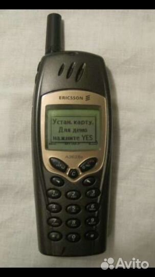 Ericsson A2628s