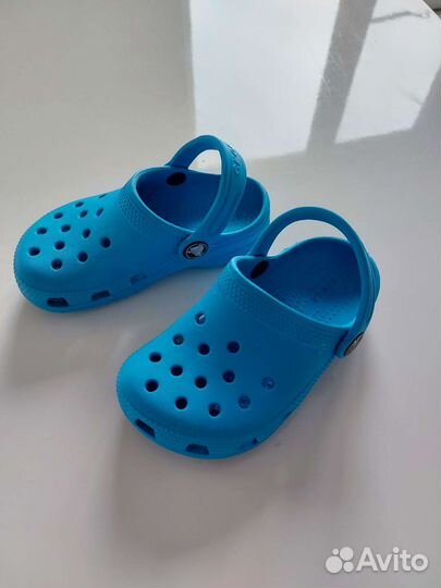 Crocs