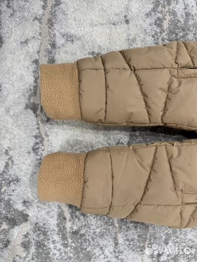 Комбинезон демисезонный 80