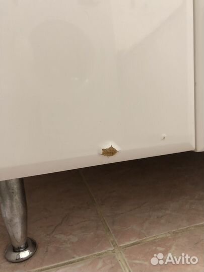 Тумба для ванной