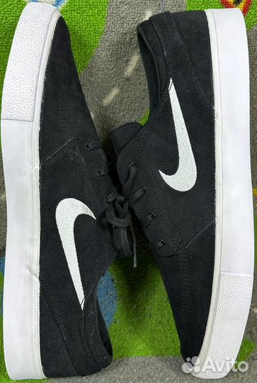 Nike SB Zoom Stefan Janoski RM Оригинал