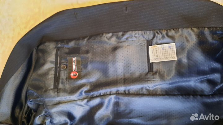 Пиджак мужской