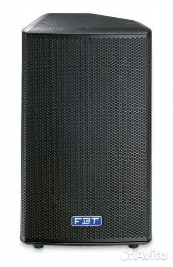 Активная акустическая система FBT mitus 112