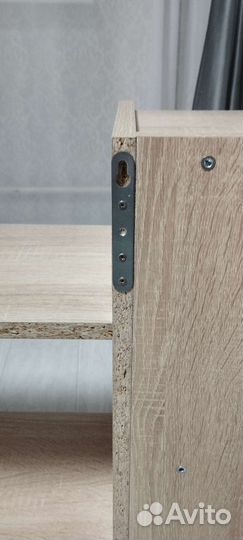 Полка навесная