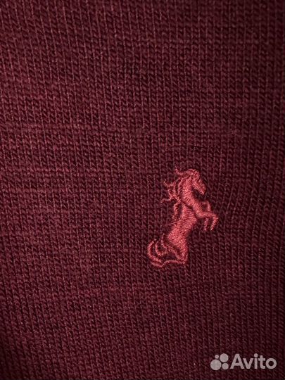 Джемпер мужской шерсть