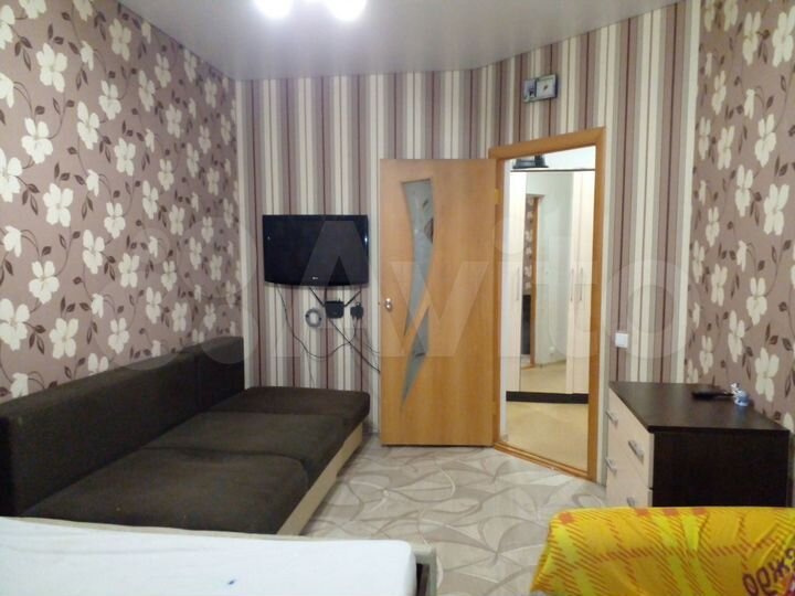 1-к. квартира, 31,8 м², 7/9 эт.