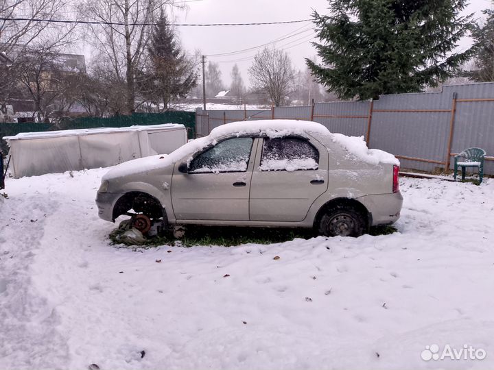 Авто на запчаст