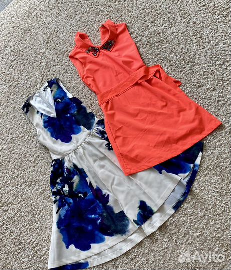 Вещи женские пакетом 40-44