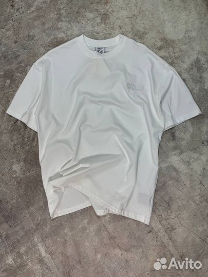 Футболка Vetements 2024