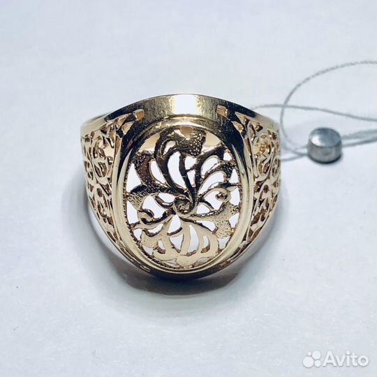 Золотое кольцо