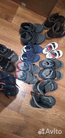 Детские вещи бесплатно