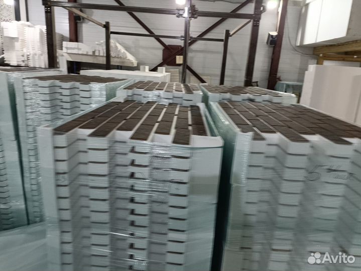 Фасадные панели