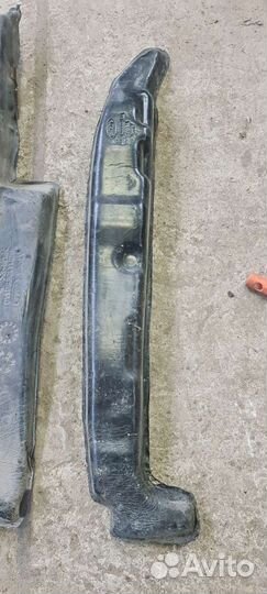 Шумоизоляция крыла ford focus 2 форд фокус 2