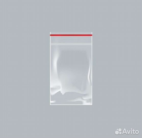 Упаковочные пакеты