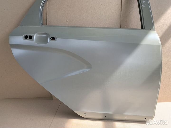 Дверь задняя правая LADA Vesta cross / Лада Веста