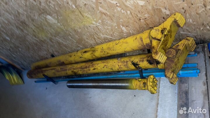 Нкр запчасти