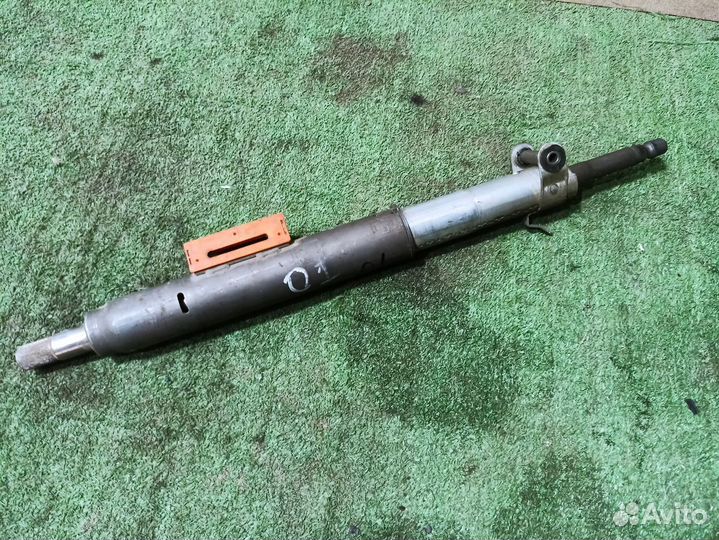 Колонка рулевая Opel Zafira