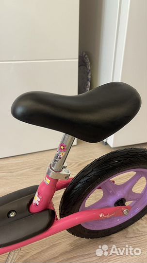 Беговел puky lr 1l