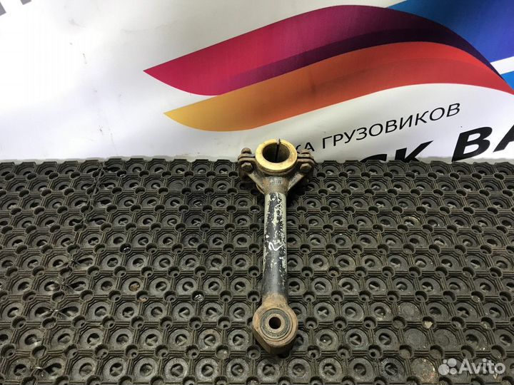 Стойка заднего стабилизатора Man L2000