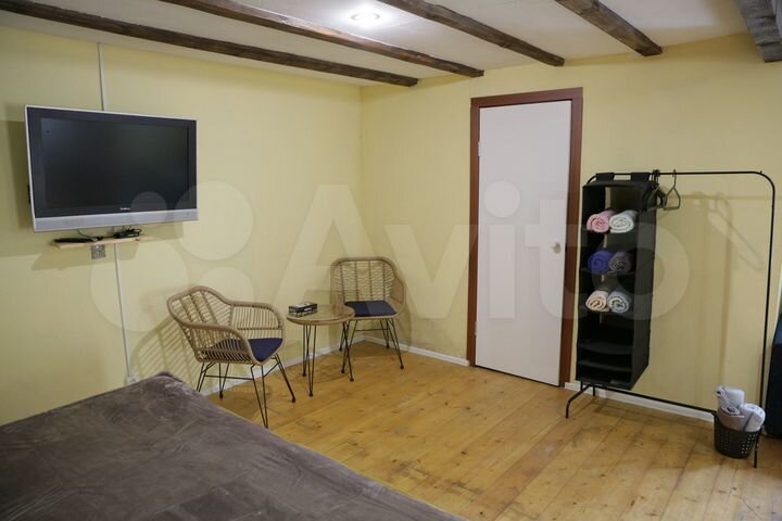 Дом 70 м² на участке 50 сот.