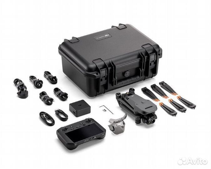 Dji Mavic 3t Thermal Universal
